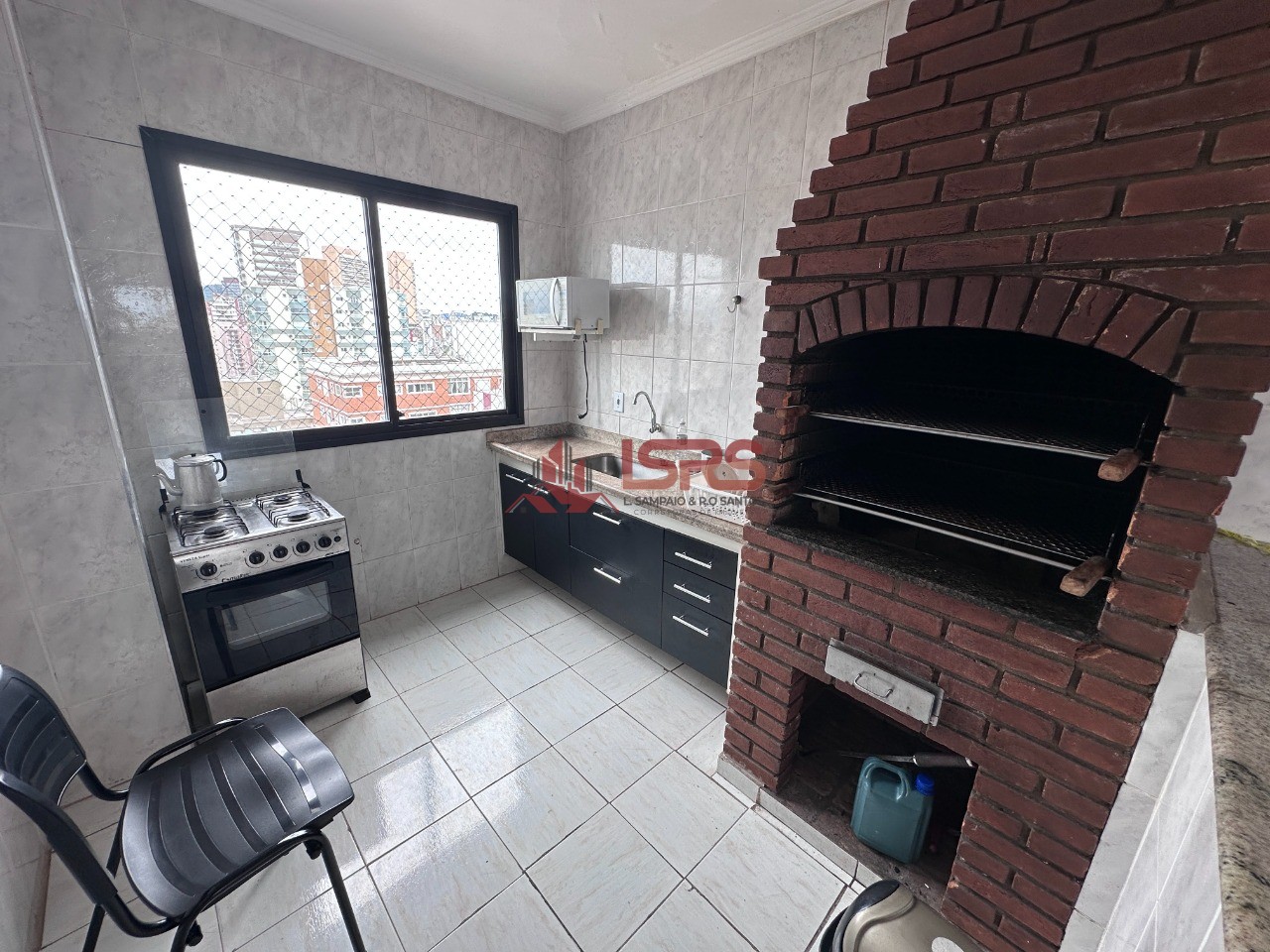 Apartamento, 2 quartos, 83 m² - Foto 41