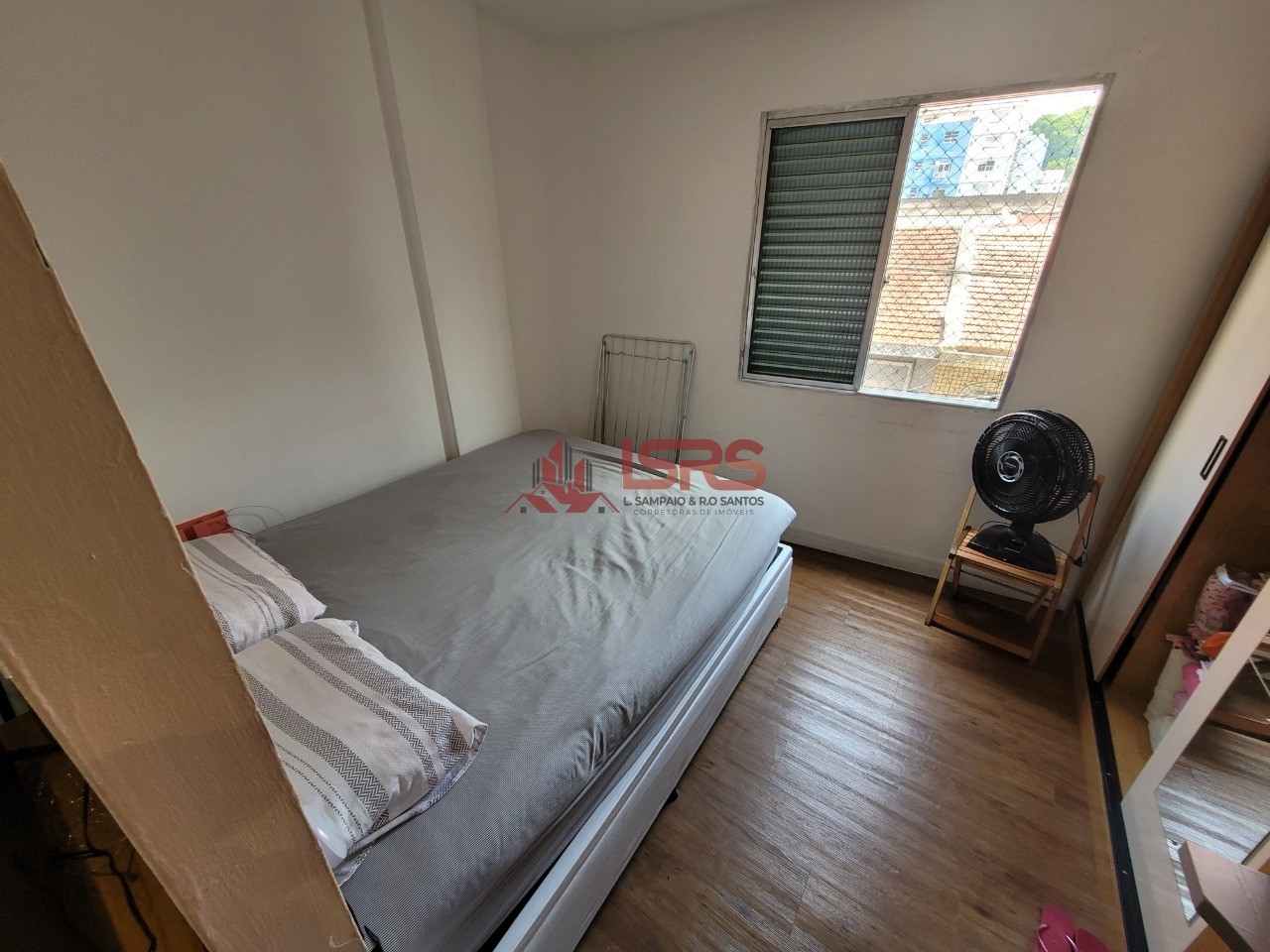 Apartamento, 1 quarto, 42 m² - Foto 13