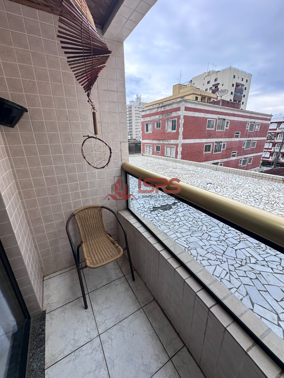 Apartamento, 1 quarto, 45 m² - Foto 16