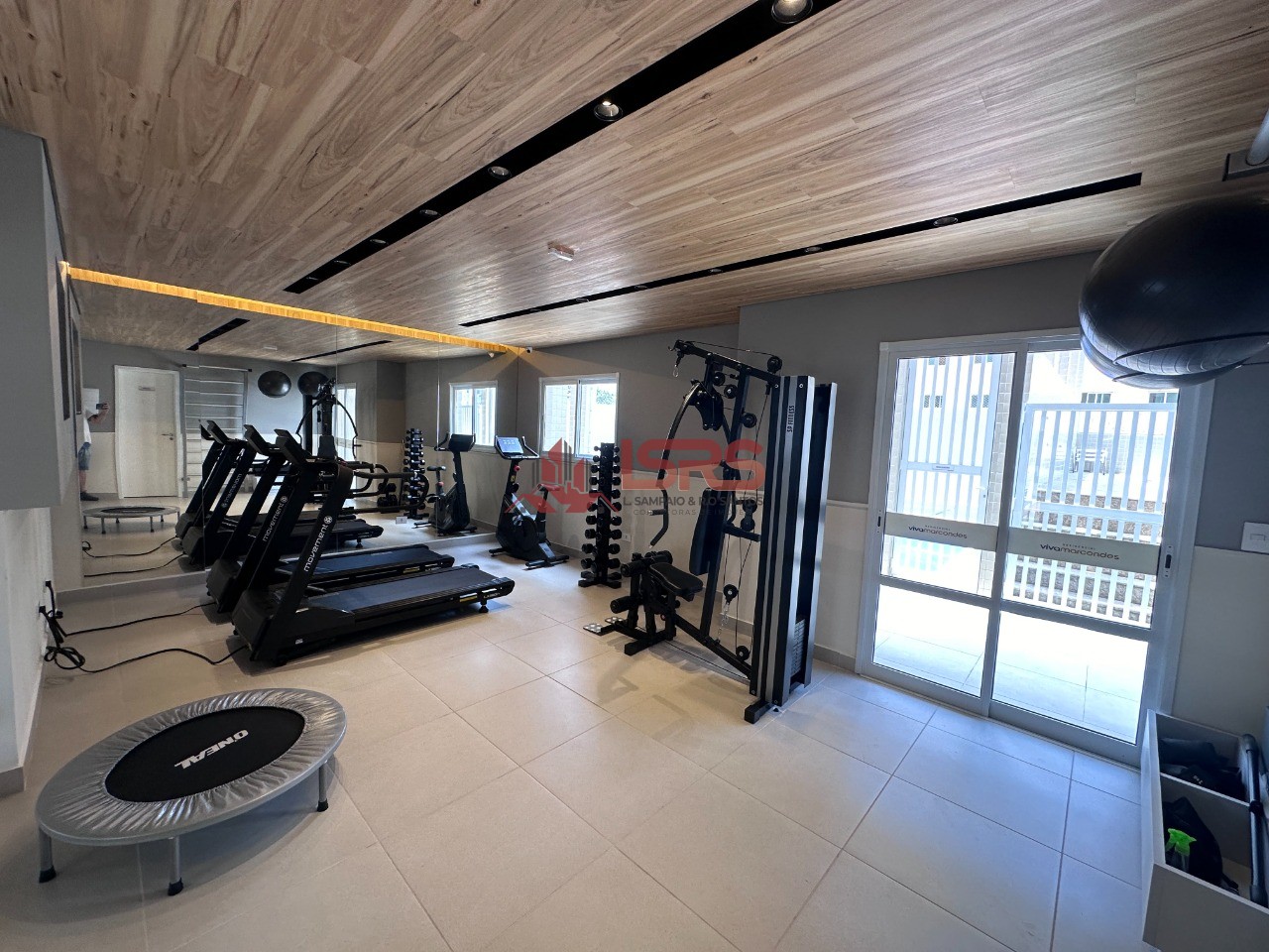 Apartamento, 2 quartos, 64 m² - Foto 36