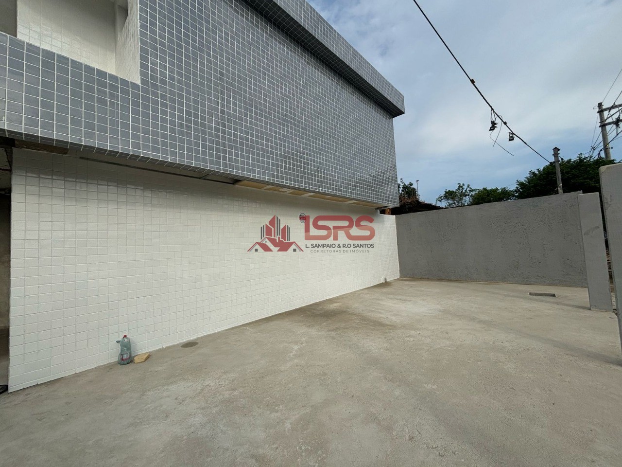 Casa, 2 quartos, 60 m² - Foto 1
