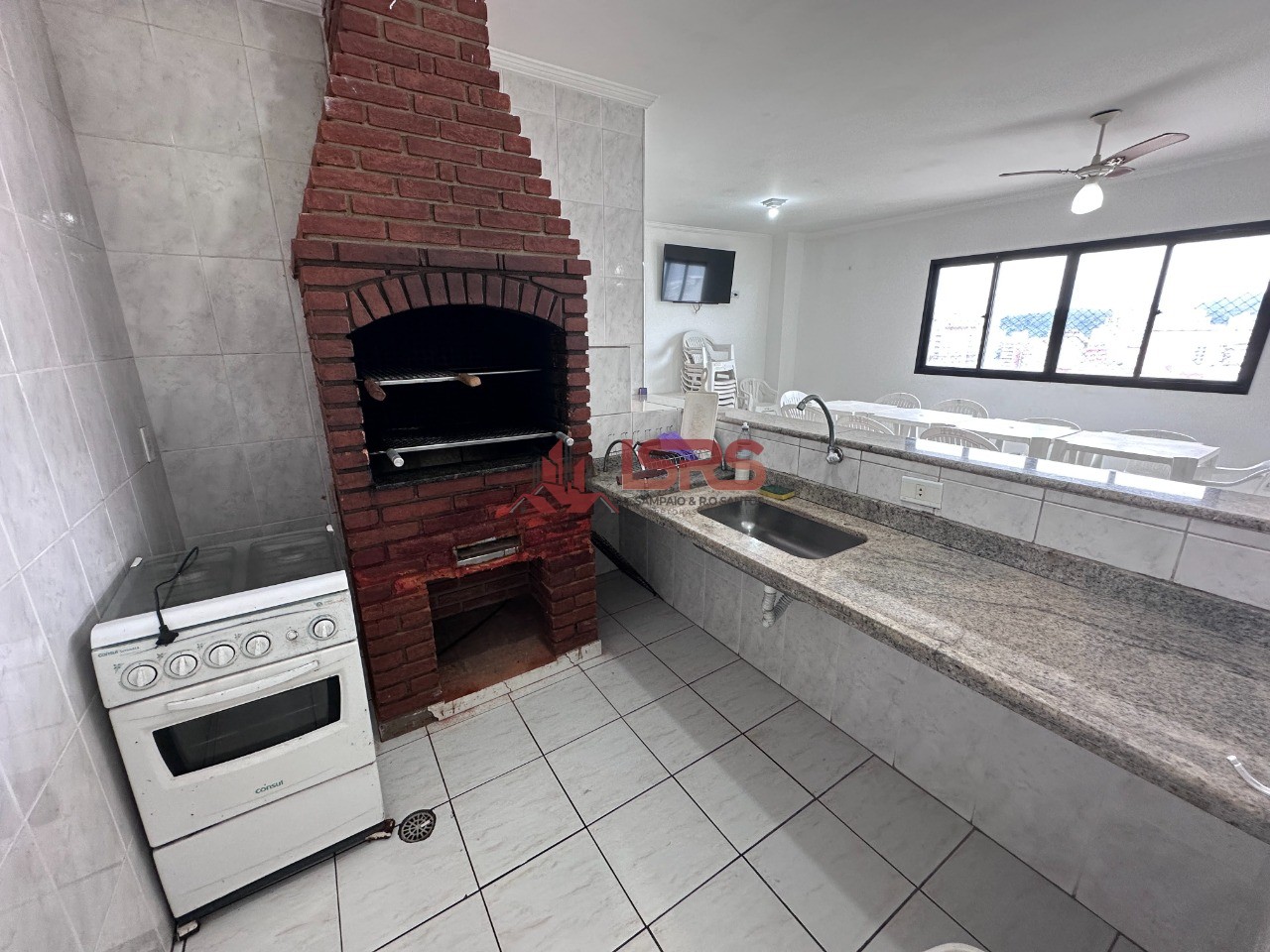 Apartamento, 2 quartos, 83 m² - Foto 35