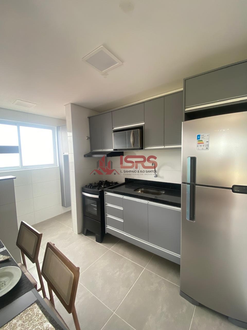 Apartamento, 2 quartos, 60 m² - Foto 16
