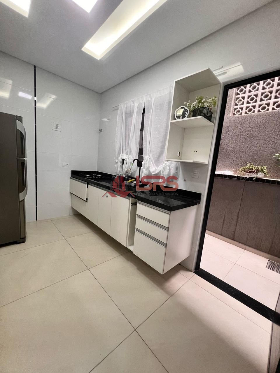 Casa de Condomínio, 2 quartos - Foto 7