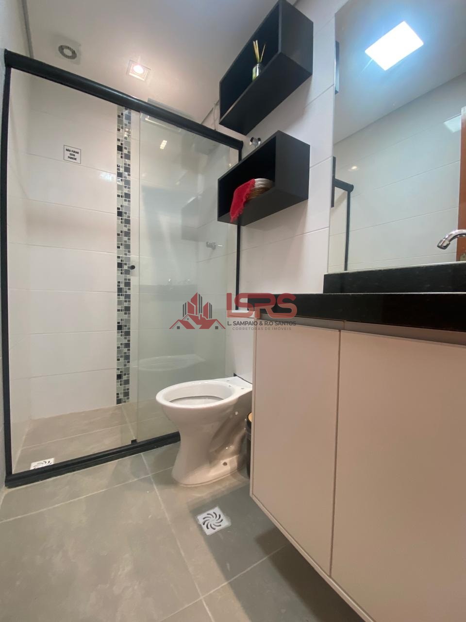 Apartamento, 2 quartos, 60 m² - Foto 12