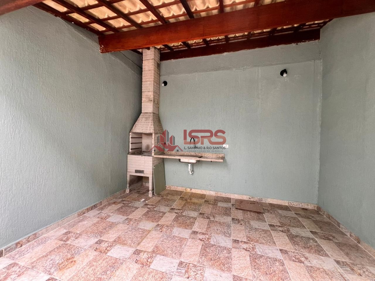 Sobrado, 2 quartos, 132 m² - Foto 9