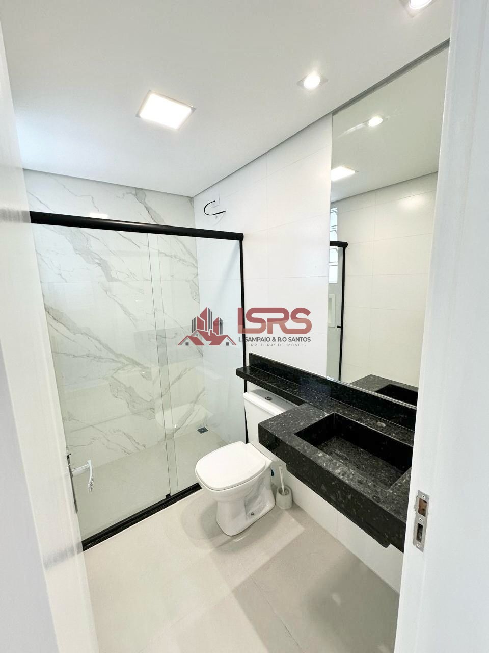Apartamento, 2 quartos, 80 m² - Foto 9