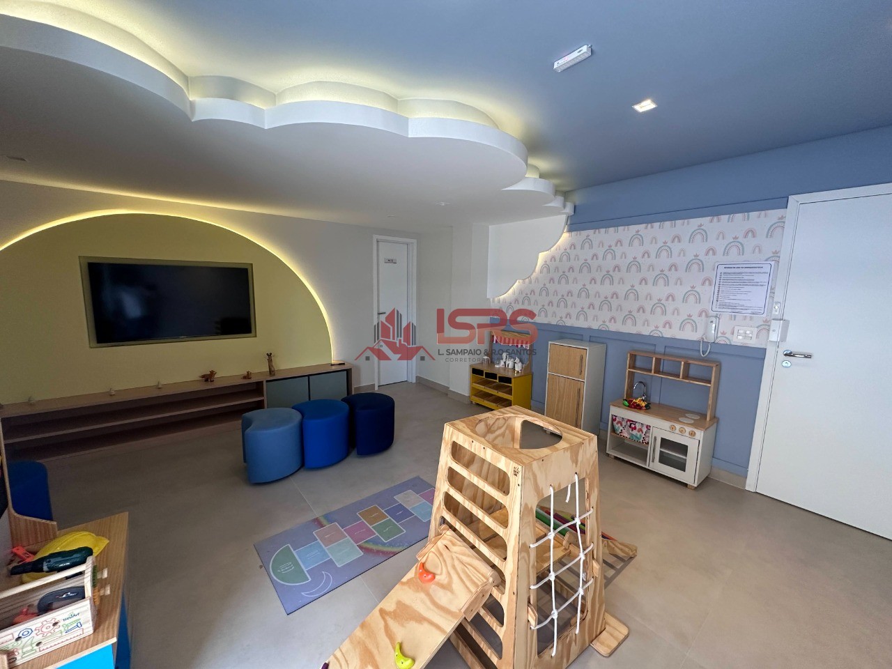 Apartamento, 2 quartos, 64 m² - Foto 33