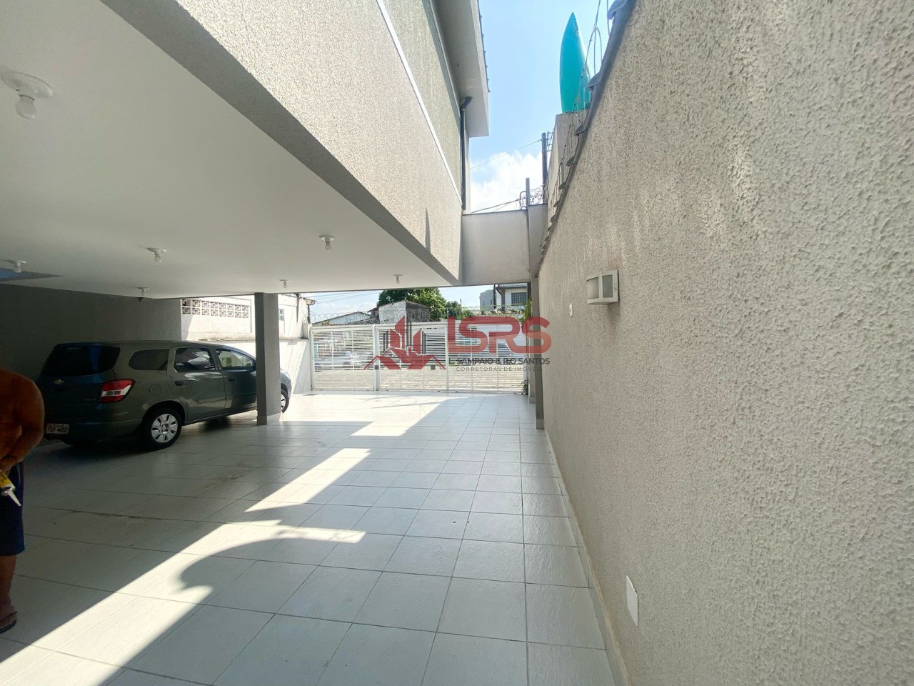 Sobrado, 2 quartos, 68 m² - Foto 16