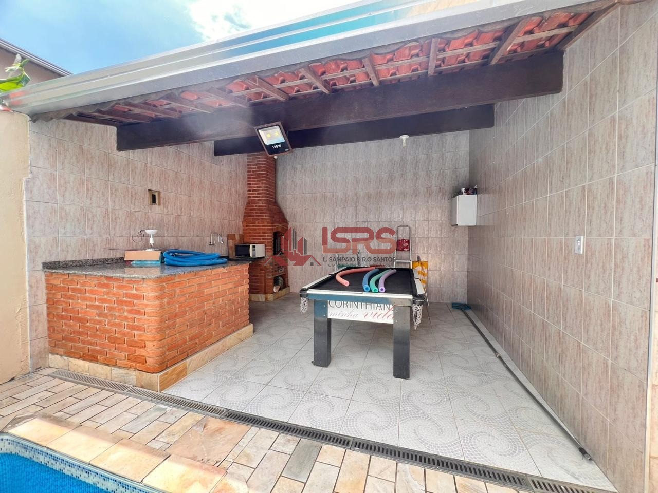 Casa, 3 quartos, 80 m² - Foto 2
