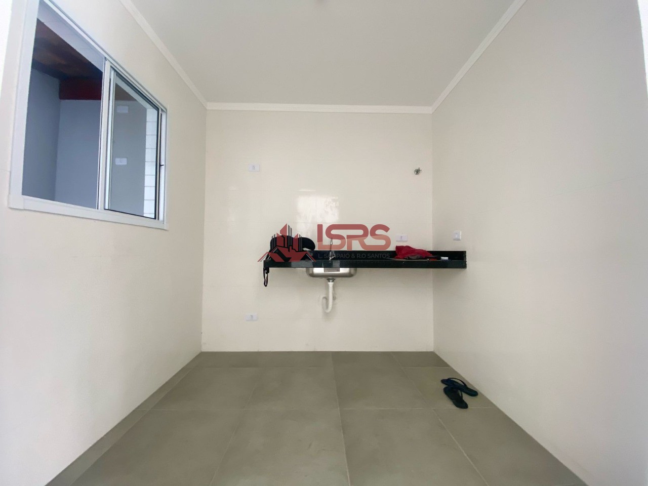 Sobrado, 2 quartos, 68 m² - Foto 9