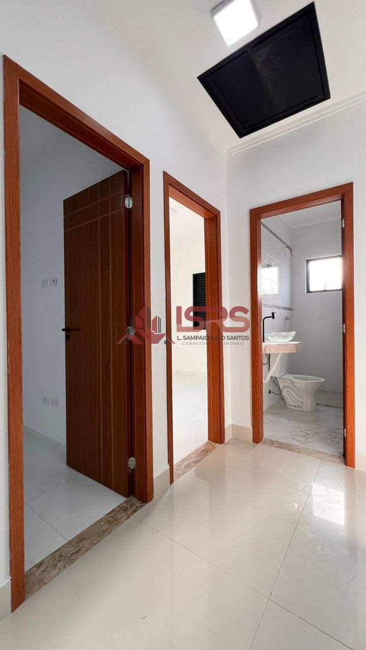 Casa de Condomínio, 2 quartos - Foto 8
