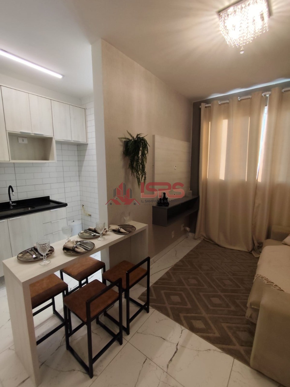 Apartamento, 2 quartos, 44 m² - Foto 7