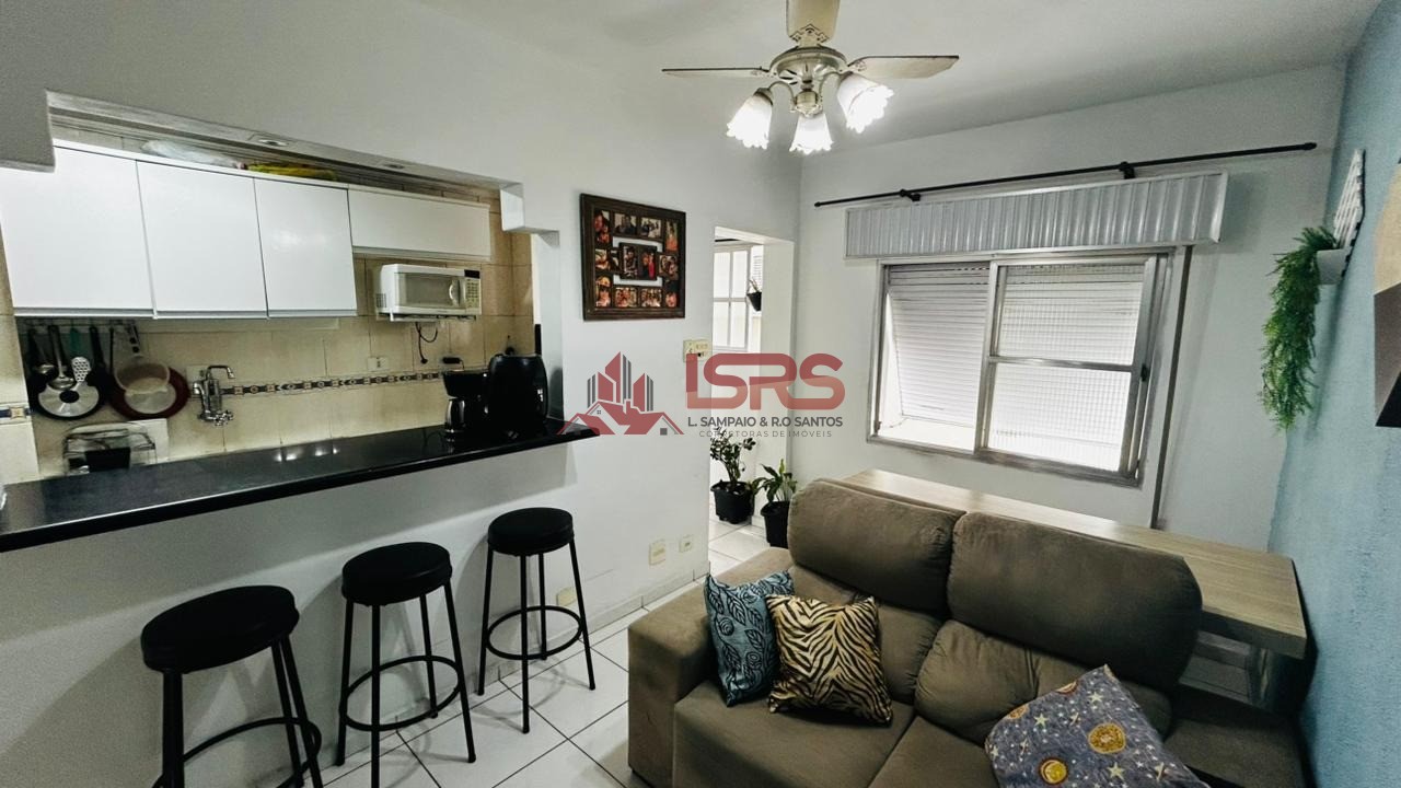 Apartamento, 1 quarto, 36 m² - Foto 5