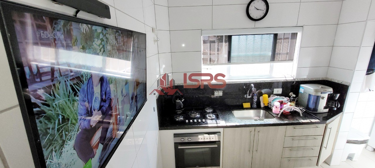 Sobrado, 2 quartos, 220 m² - Foto 6