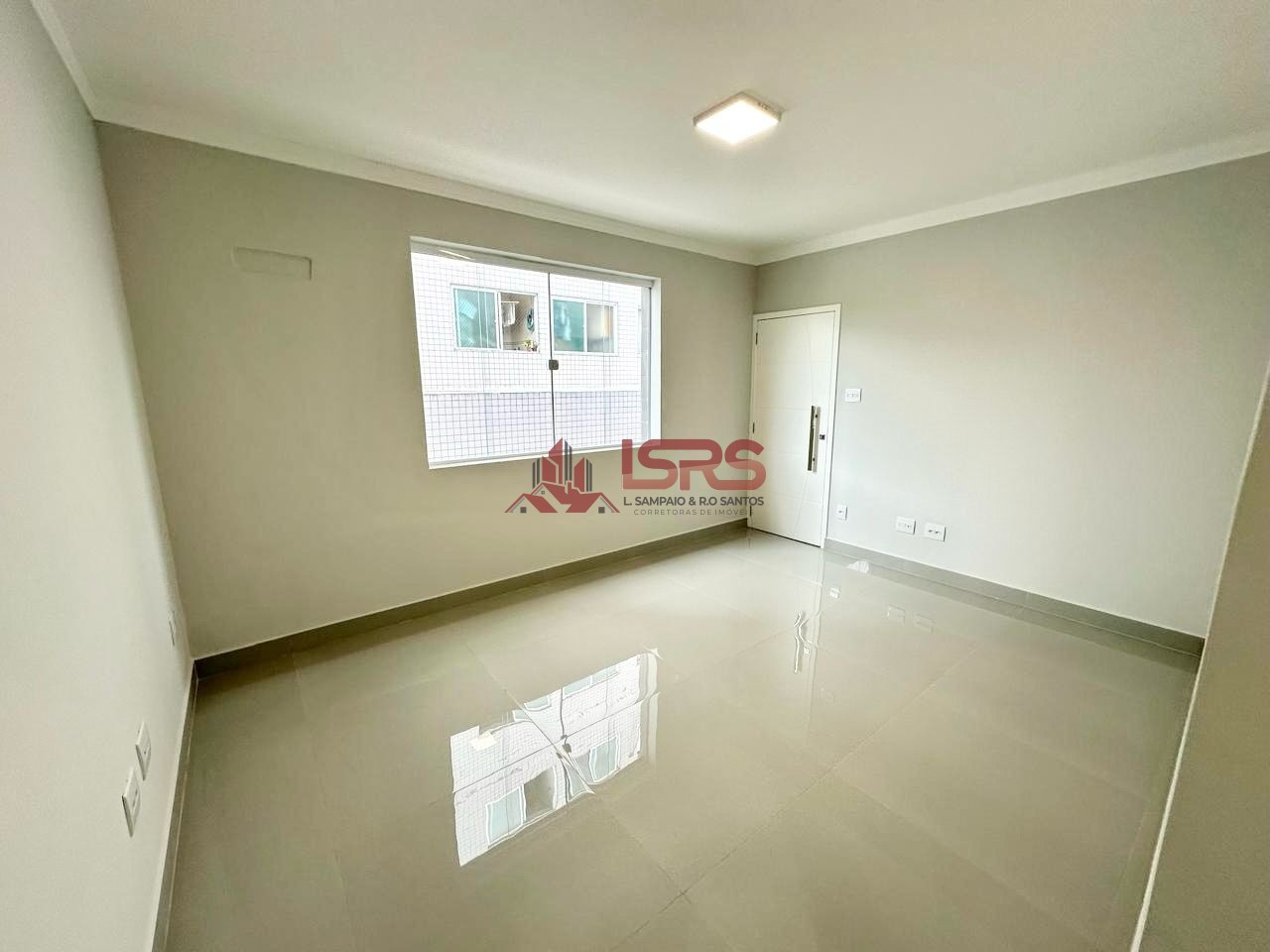 Apartamento, 2 quartos, 80 m² - Foto 1