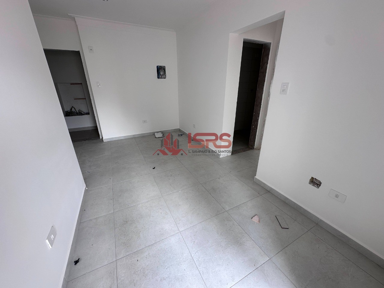 Apartamento, 1 quarto, 51 m² - Foto 5