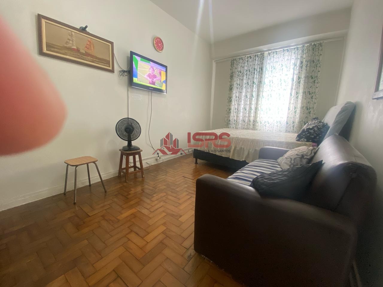 Kitnet-Studio, 25 m² - Foto 3