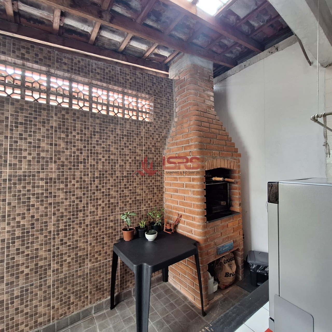 Sobrado, 3 quartos, 140 m² - Foto 8
