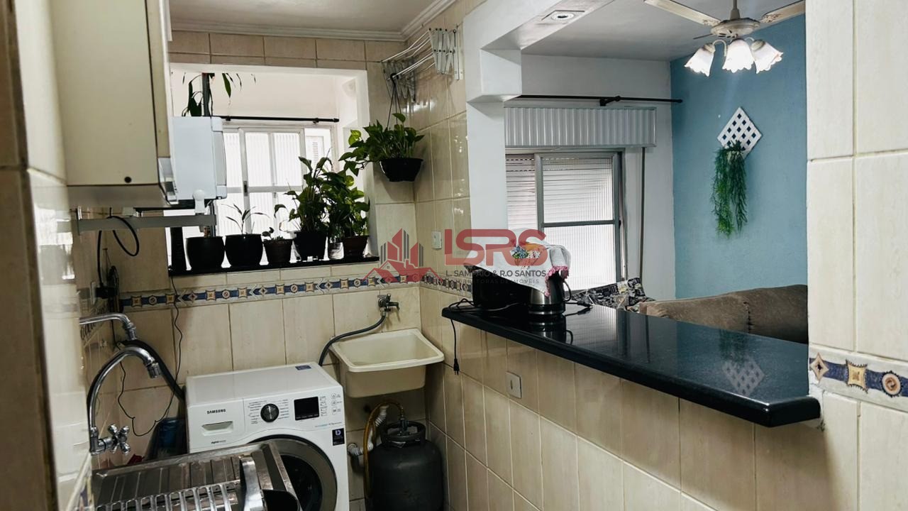 Apartamento, 1 quarto, 36 m² - Foto 9