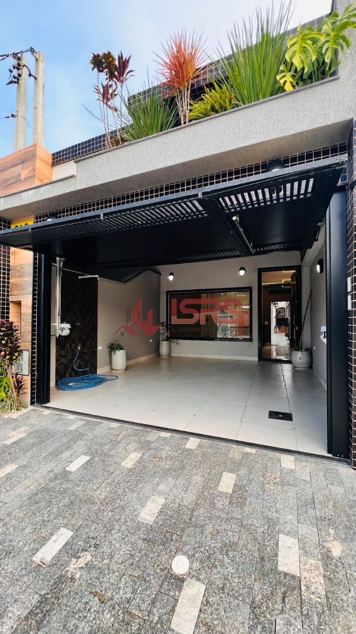 Casa, 1 quarto, 115 m² - Foto 10