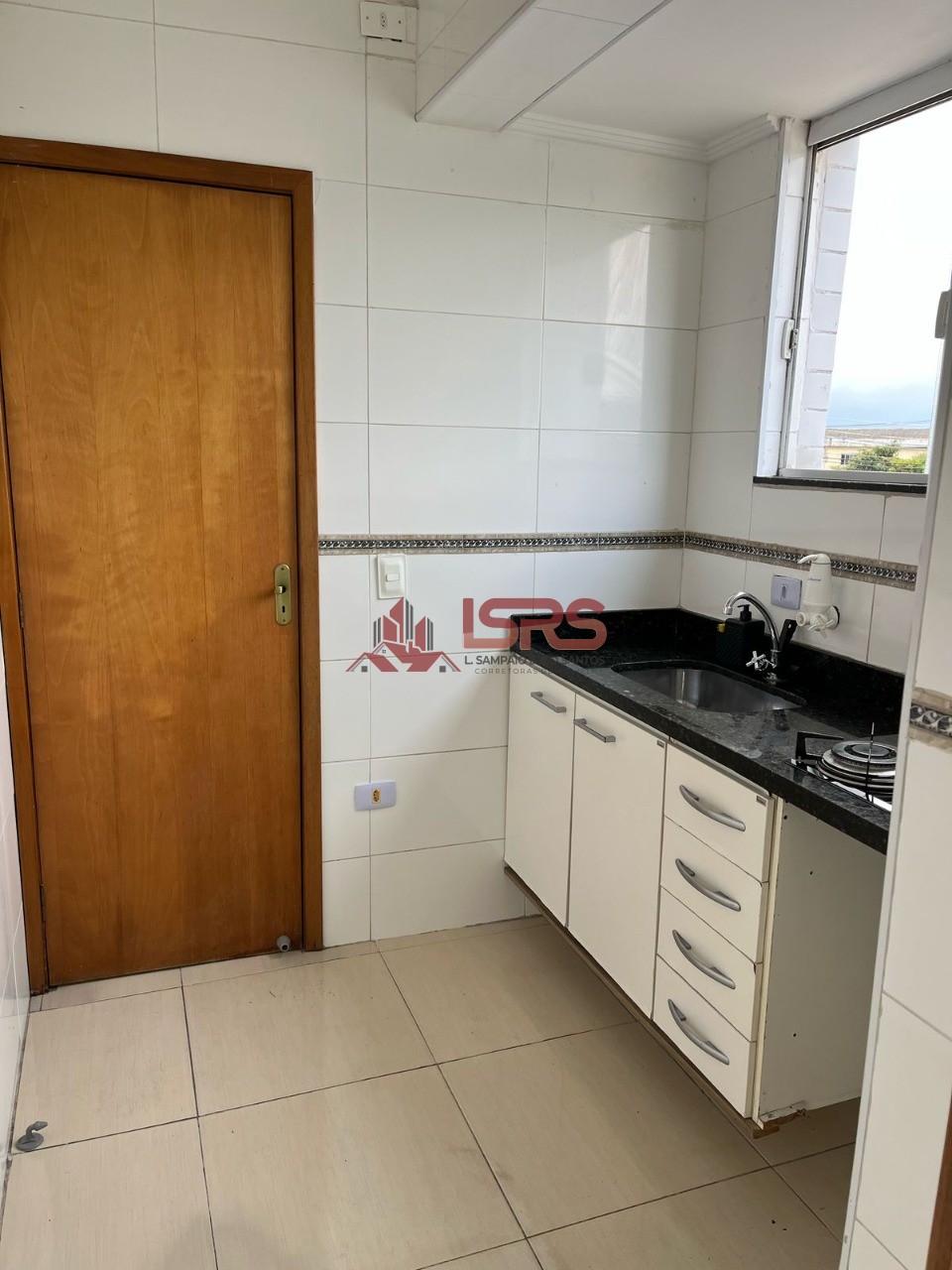 Apartamento, 1 quarto, 40 m² - Foto 5