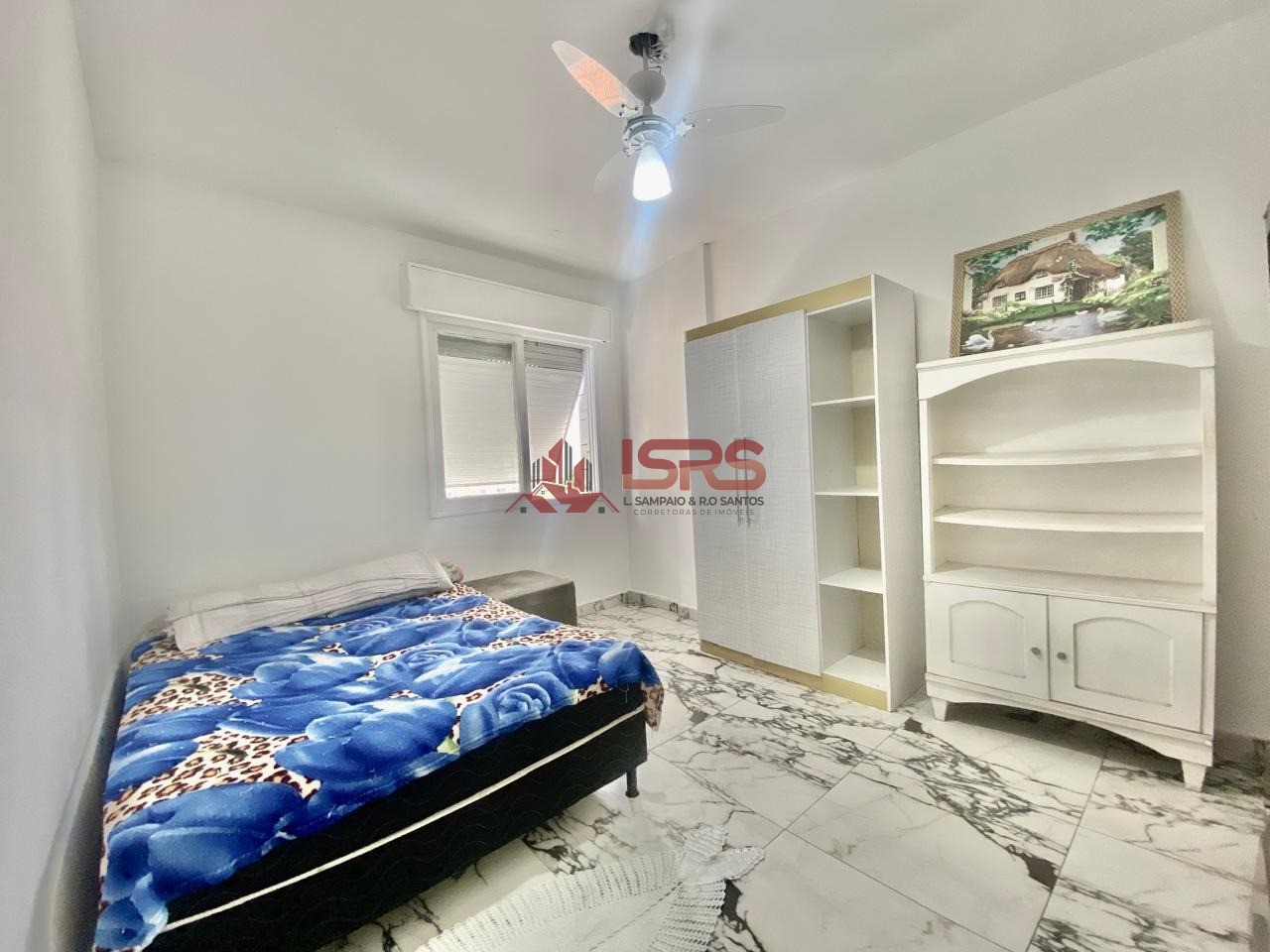 Apartamento, 1 quarto, 54 m² - Foto 6