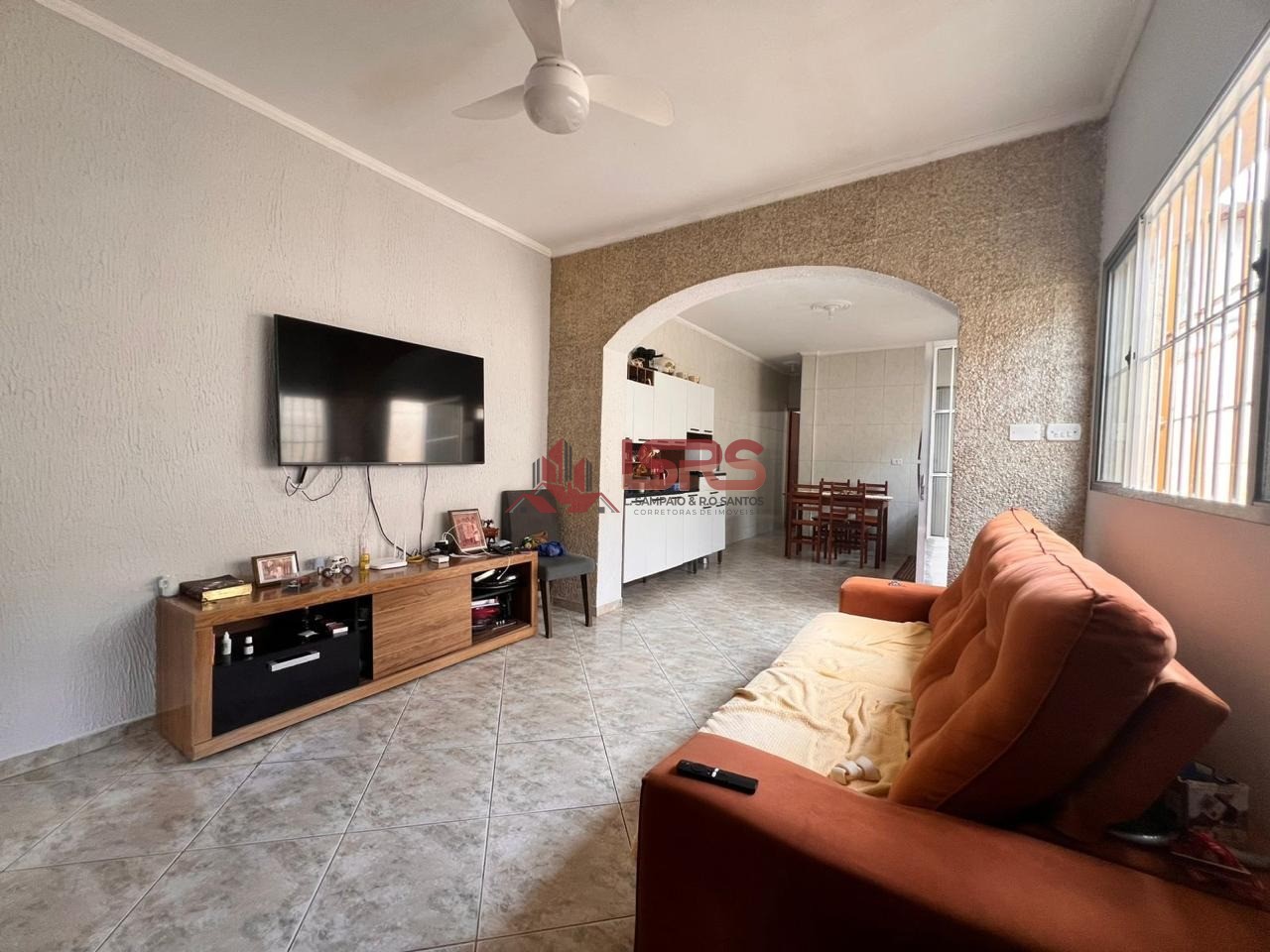 Casa, 3 quartos, 80 m² - Foto 7