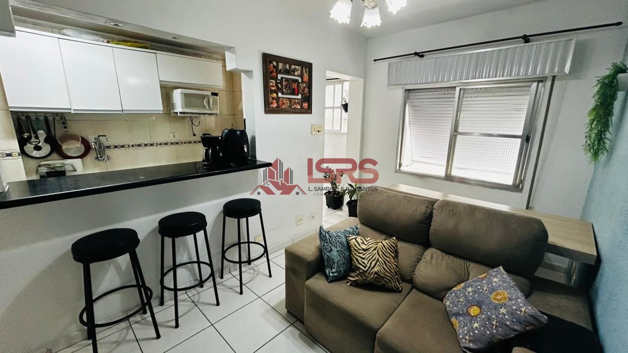 Apartamento, 1 quarto, 36 m² - Foto 7
