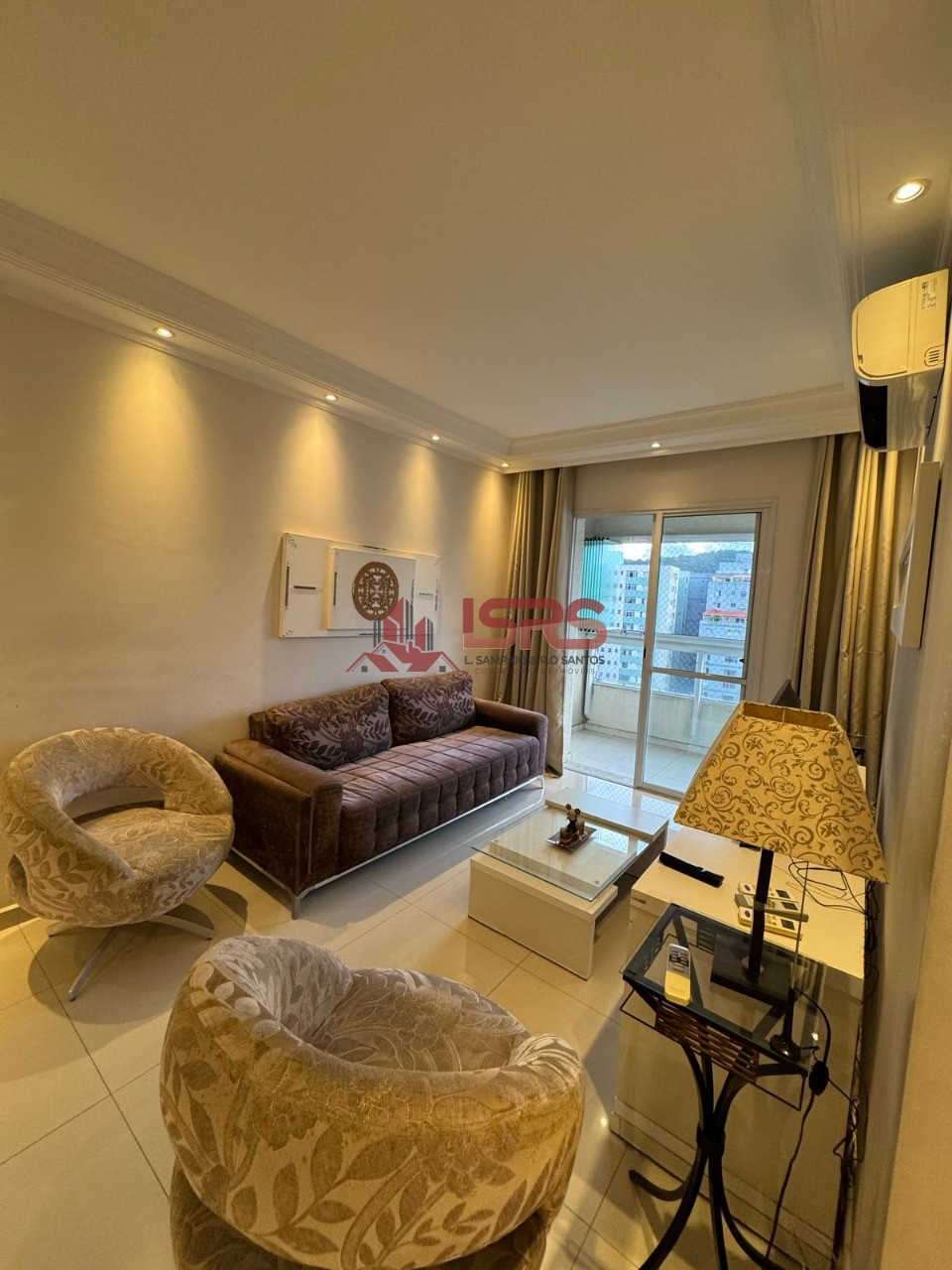 Apartamento, 3 quartos, 89 m² - Foto 2