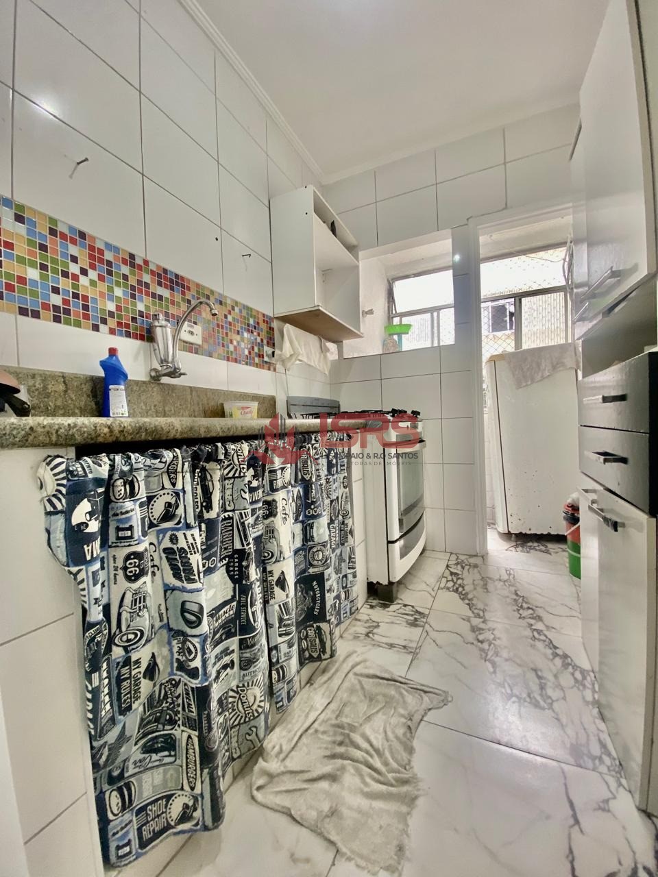 Apartamento, 1 quarto, 54 m² - Foto 3