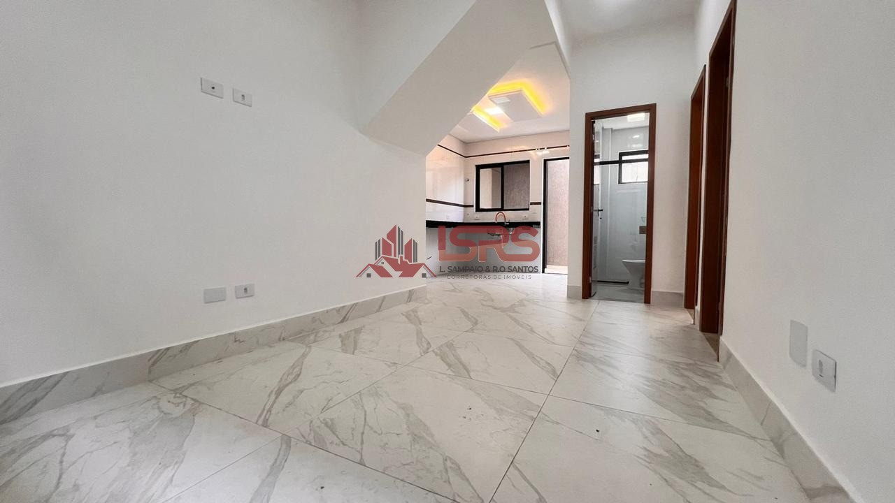 Casa de Condomínio, 2 quartos - Foto 5