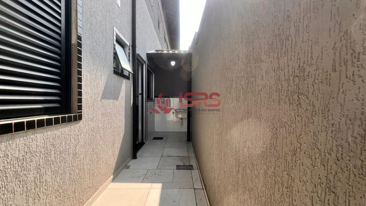 Casa de Condomínio, 2 quartos - Foto 8