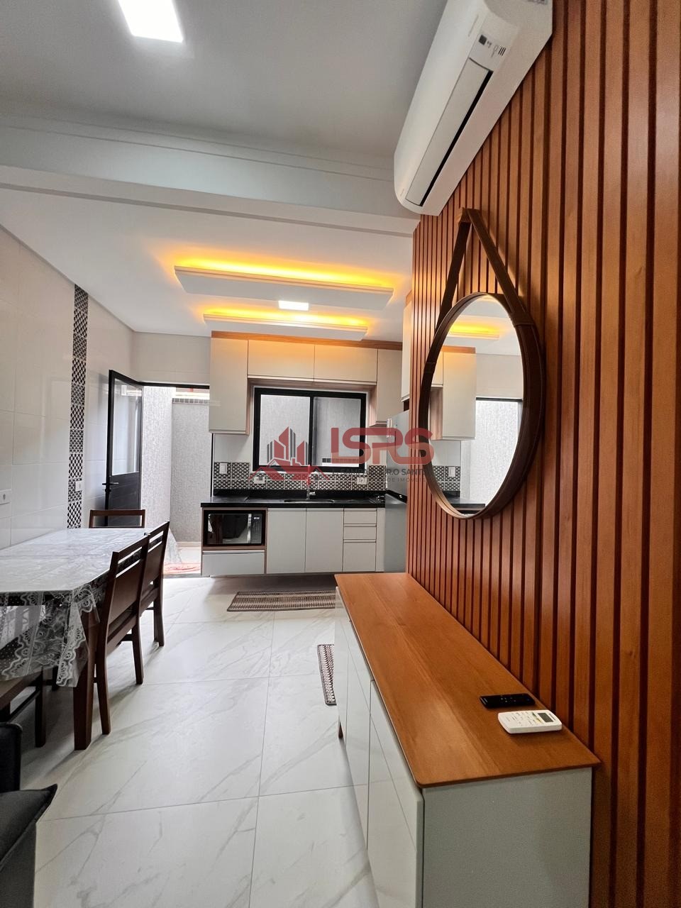 Casa de Condomínio, 2 quartos - Foto 5