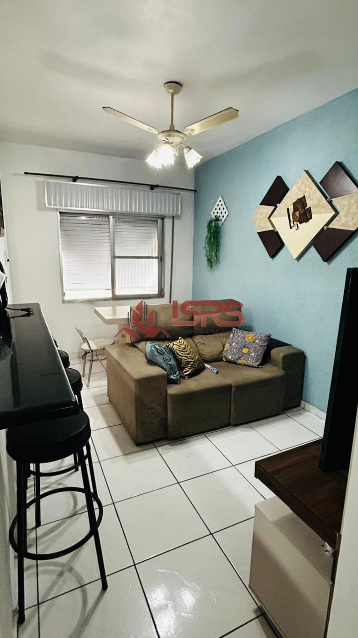 Apartamento, 1 quarto, 36 m² - Foto 6