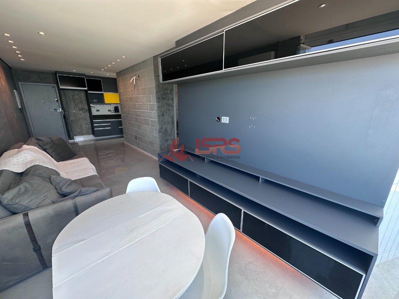 Apartamento, 2 quartos, 86 m² - Foto 3