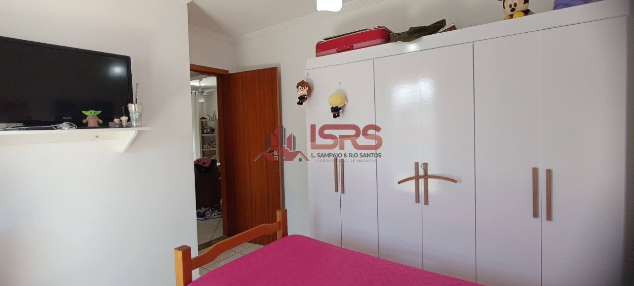 Apartamento, 2 quartos, 85 m² - Foto 14