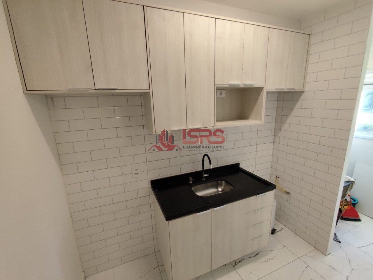 Apartamento, 2 quartos, 44 m² - Foto 9