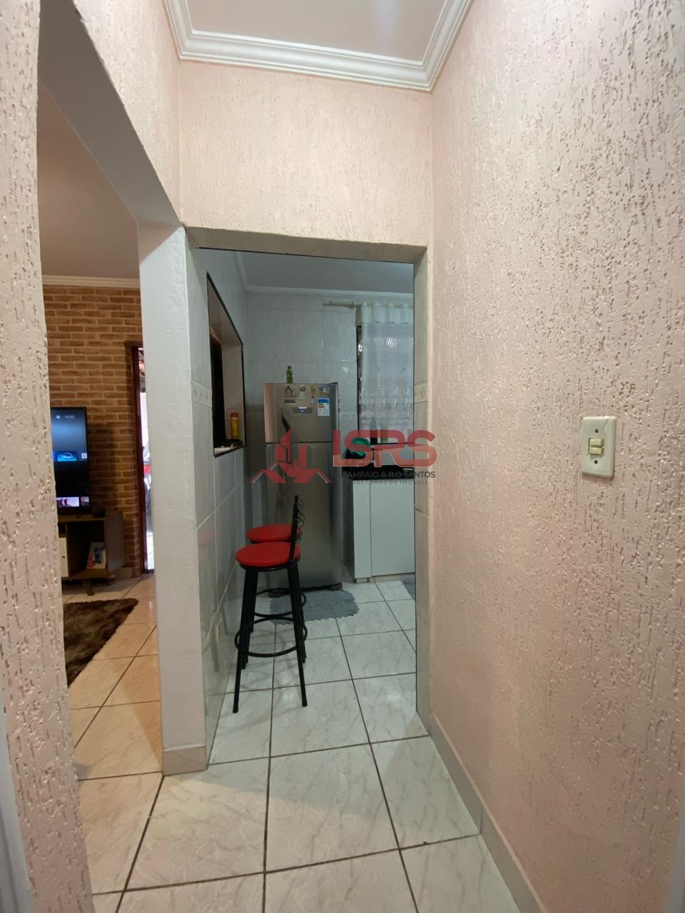 Casa, 2 quartos, 94 m² - Foto 3