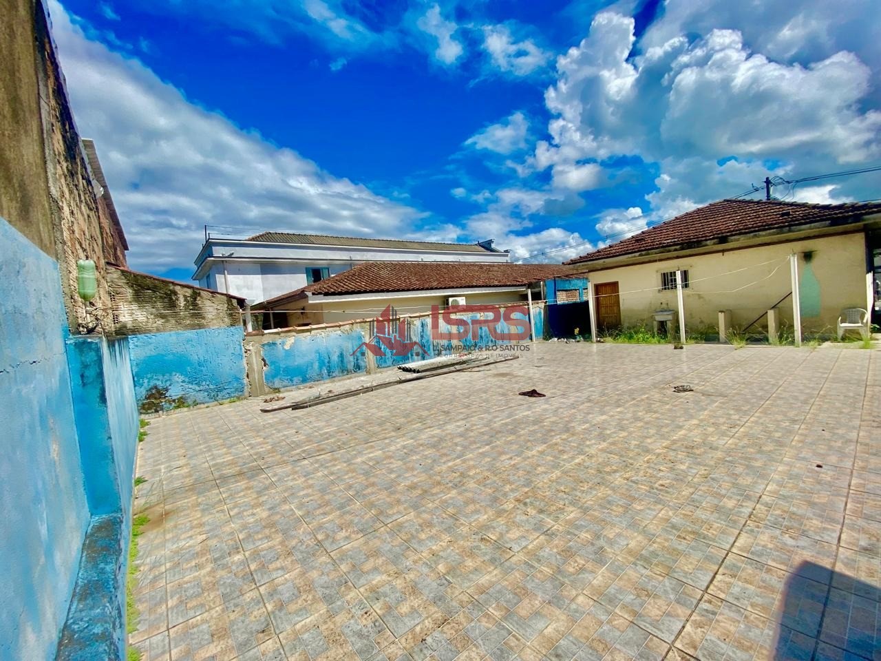 Casa, 3 quartos, 82 m² - Foto 1