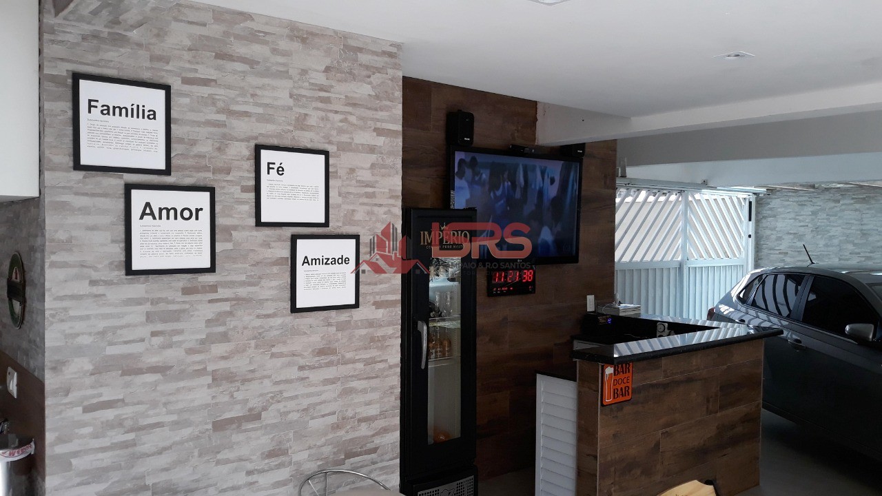 Sobrado, 2 quartos, 220 m² - Foto 2
