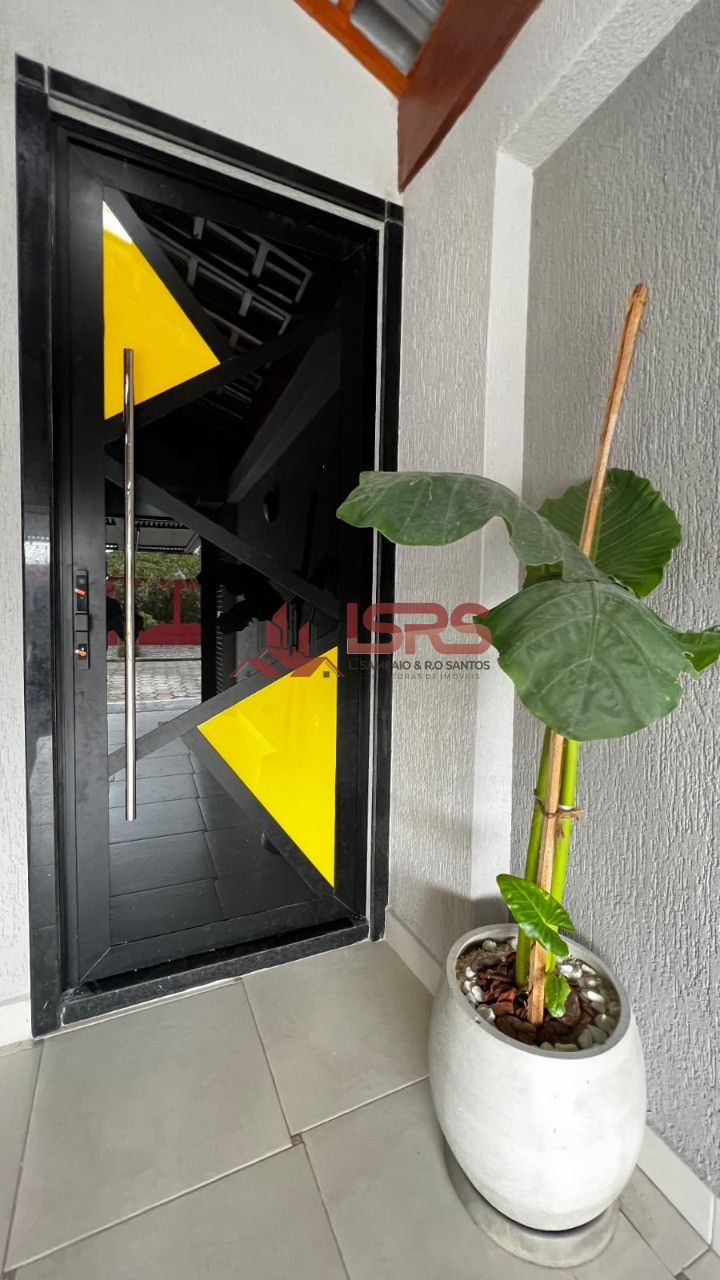 Casa, 1 quarto, 115 m² - Foto 28