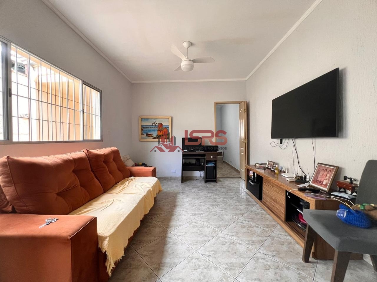 Casa, 3 quartos, 80 m² - Foto 8