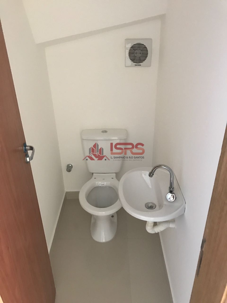 Sobrado, 2 quartos, 65 m² - Foto 6