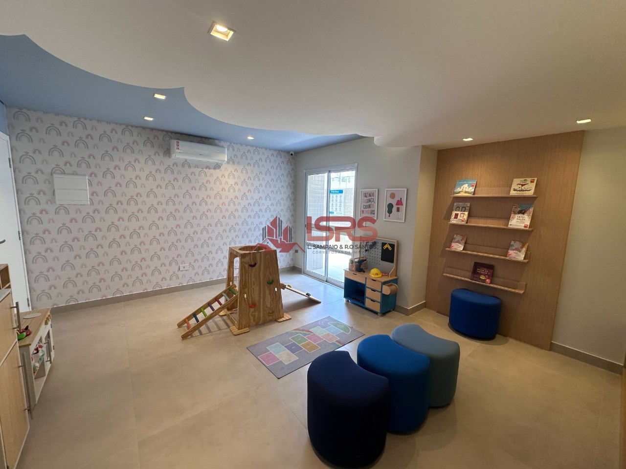Apartamento, 2 quartos, 64 m² - Foto 35