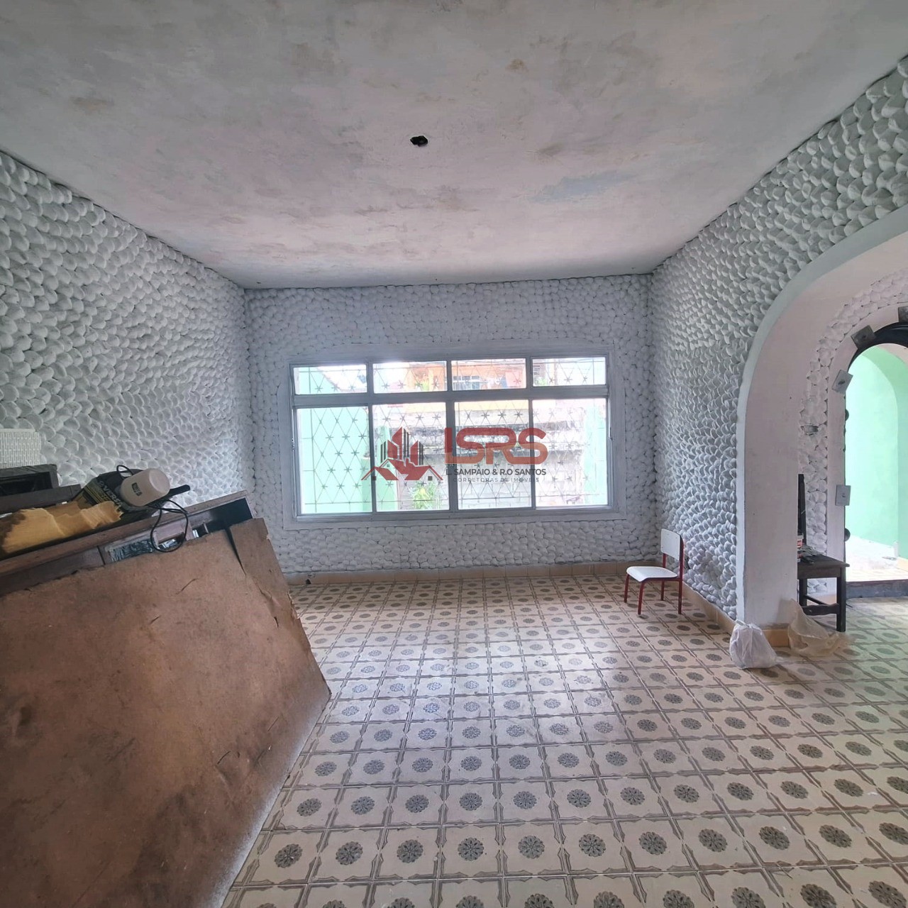 Sobrado, 3 quartos, 203 m² - Foto 2