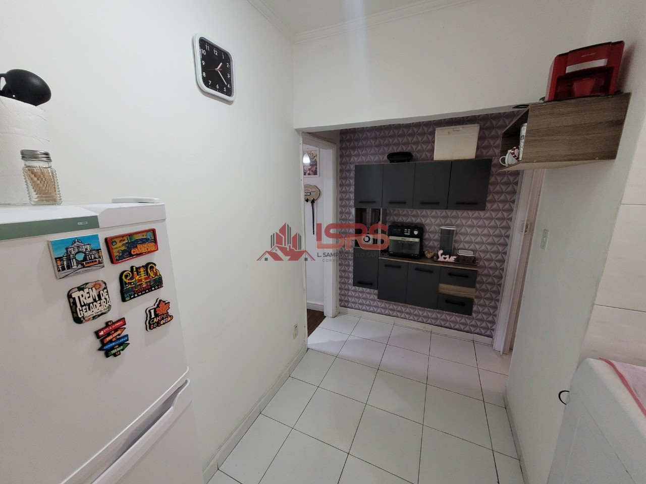Apartamento, 1 quarto, 42 m² - Foto 16