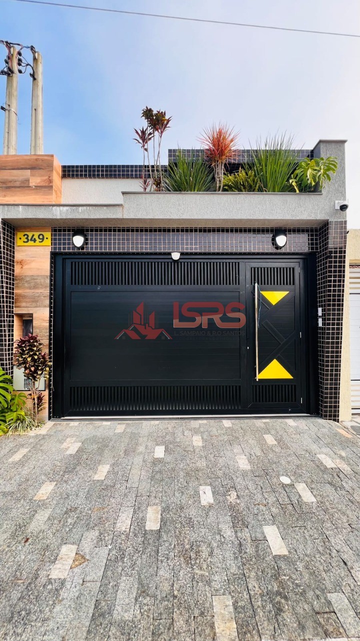 Casa, 1 quarto, 115 m² - Foto 6
