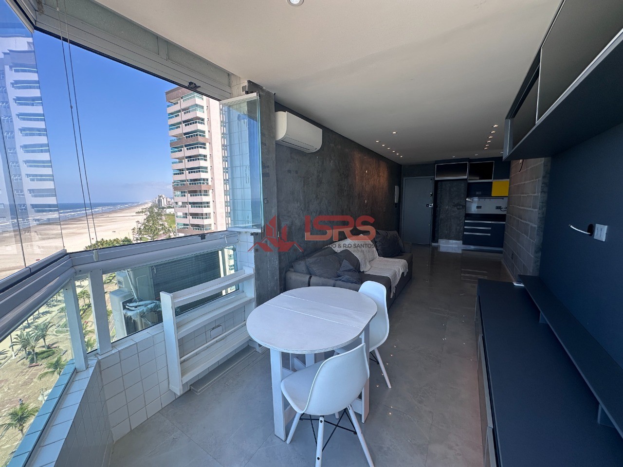 Apartamento, 2 quartos, 86 m² - Foto 1