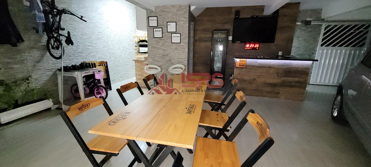Sobrado, 2 quartos, 220 m² - Foto 5